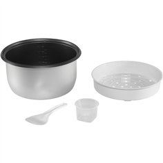 Russell Hobbs 23570-56 MaxiCook Rice Cooker 2