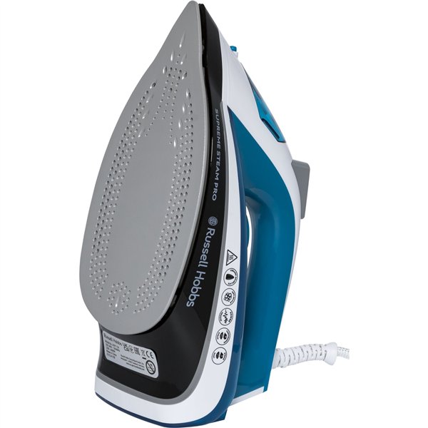 Russell Hobbs 23971-56  Supreme Steam Pro        Dampfbügeleisen