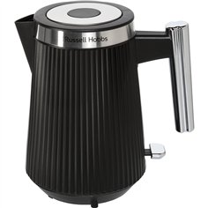 Russell Hobbs Brontë        nero bollitore 26750-70