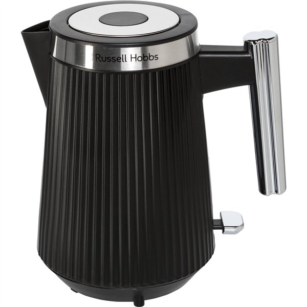 Russell Hobbs Brontë        nero bollitore 26750-70