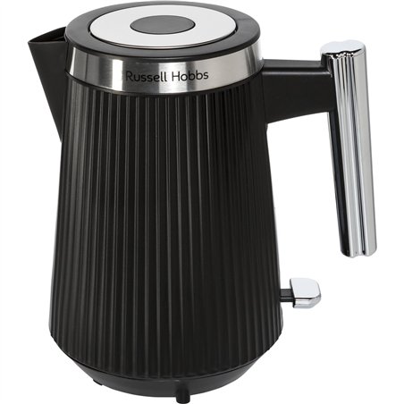 Russell Hobbs Brontë        nero bollitore 26750-70