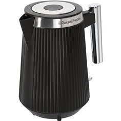 Russell Hobbs Brontë        nero bollitore 26750-70 2