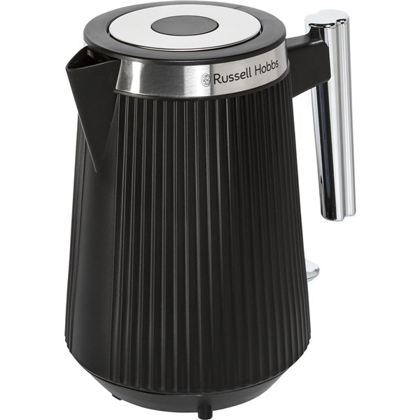 Russell Hobbs Brontë        nero bollitore 26750-70