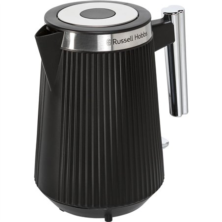 Russell Hobbs Brontë        nero bollitore 26750-70