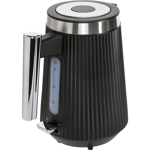 Russell Hobbs Brontë        nero bollitore 26750-70