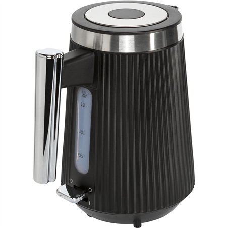 Russell Hobbs Brontë        nero bollitore 26750-70
