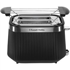 Russell Hobbs Brontë        nero tostapane               26760-56