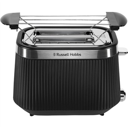 Russell Hobbs Brontë        nero tostapane               26760-56