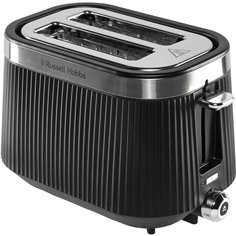 Russell Hobbs Brontë        nero tostapane               26760-56 2