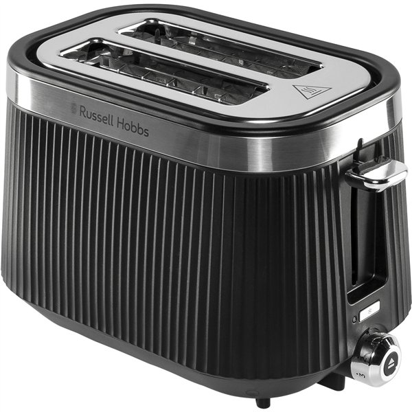Russell Hobbs Brontë        nero tostapane               26760-56