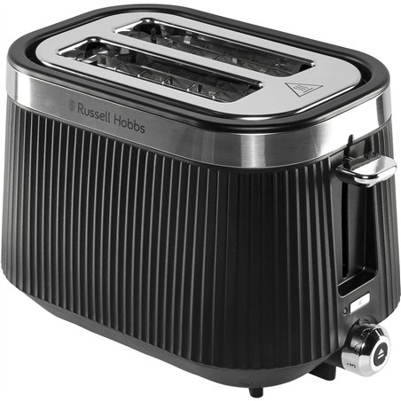 Russell Hobbs Brontë        nero tostapane               26760-56