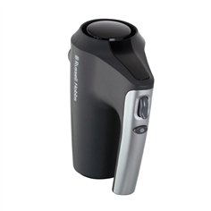 Russell Hobbs 27151-56 Matte Charcoal Handmixer