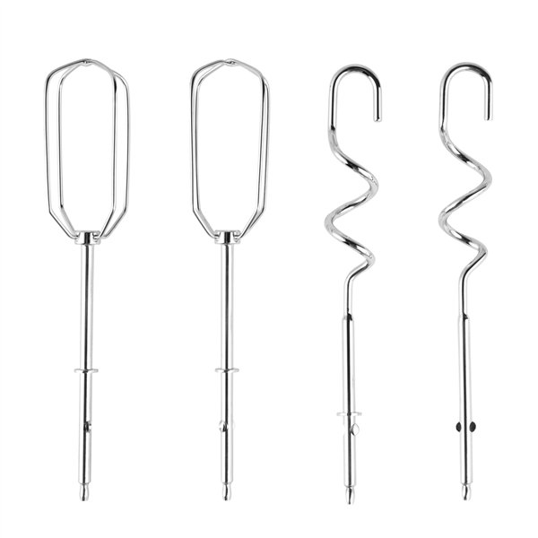 Russell Hobbs 27151-56 Matte Charcoal Handmixer