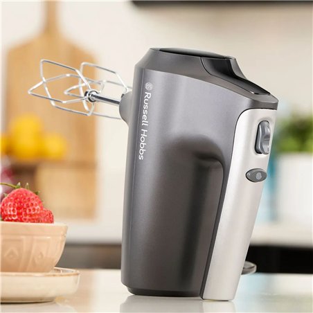 Russell Hobbs 27151-56 Matte Charcoal Handmixer