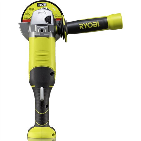 Ryobi R18AG-0 ONE+ Smerigliatrice angolare a batt.