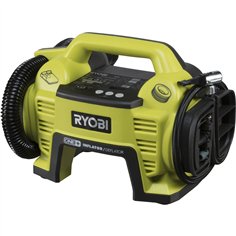 Ryobi R18I-0 Compressore a batteria