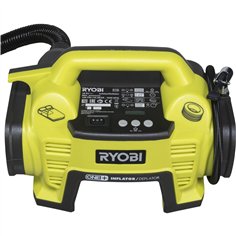 Ryobi R18I-0 Compressore a batteria 2