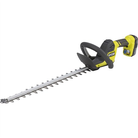 Ryobi RY18HT50A Tagliasiepi a batteria