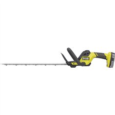 Ryobi RY18HT50A Tagliasiepi a batteria 2