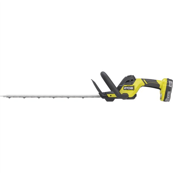 Ryobi RY18HT50A Tagliasiepi a batteria