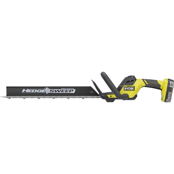 Ryobi RY18HT50A Tagliasiepi a batteria