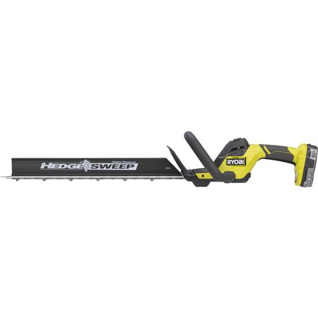 Ryobi RY18HT50A Tagliasiepi a batteria