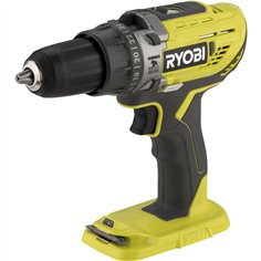 Ryobi R18PD3-0 trapano avvitatore percuss.a ba.