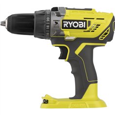 Ryobi R18PD3-0 trapano avvitatore percuss.a ba. 2