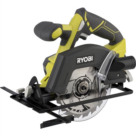 Ryobi R18CSP-0 Sega circolare a batteria