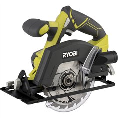 Ryobi R18CSP-0 Sega circolare a batteria 2
