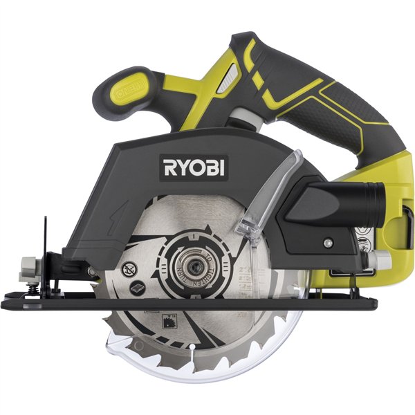 Ryobi R18CSP-0 Sega circolare a batteria