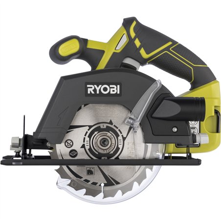 Ryobi R18CSP-0 Sega circolare a batteria