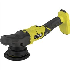 Ryobi R18P-0 lucidatrice a batteria