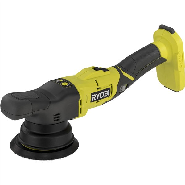 Ryobi R18P-0 lucidatrice a batteria