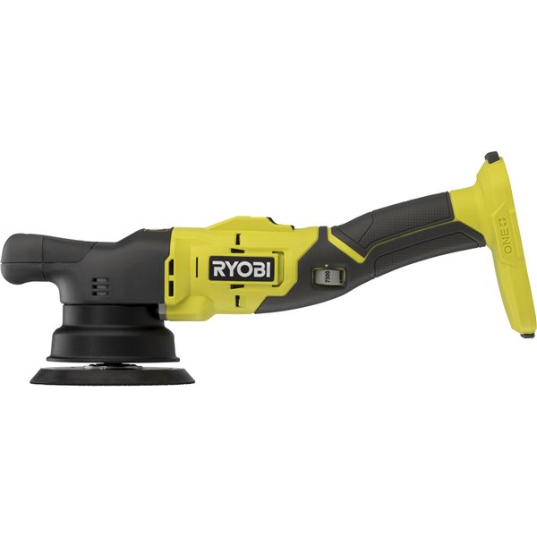 Ryobi R18P-0 lucidatrice a batteria