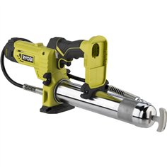 Ryobi R18GG-0 Pistola per grasso a batt. 2