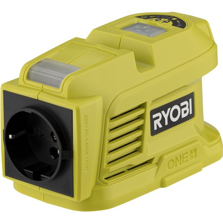 Ryobi RY18BI150A-0 Inverter a batteria