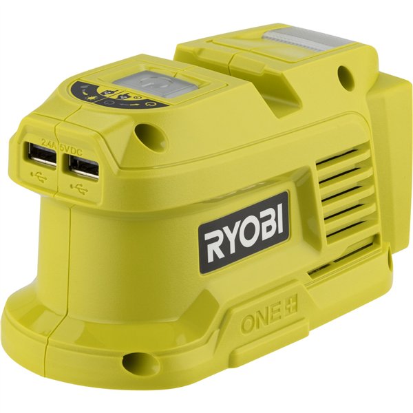 Ryobi RY18BI150A-0 Inverter a batteria