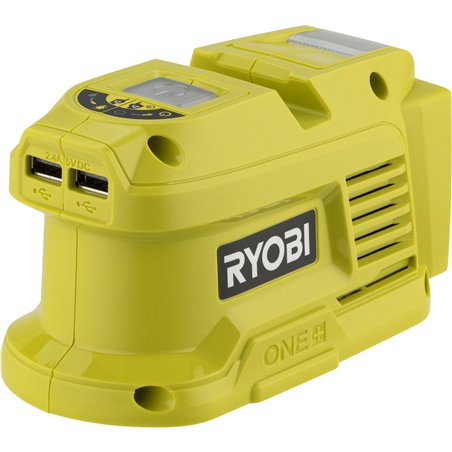 Ryobi RY18BI150A-0 Inverter a batteria