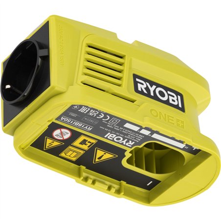 Ryobi RY18BI150A-0 Inverter a batteria