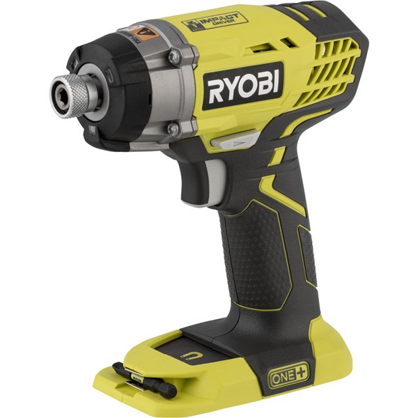 Ryobi RID1801M Avvitatore a batteria