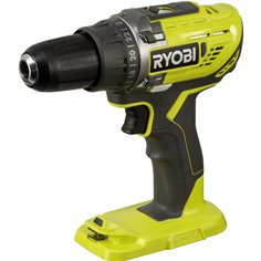 Ryobi R18DD3-0 18V trapano avvitatore a batteria