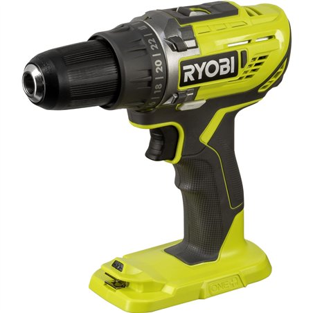 Ryobi R18DD3-0 18V trapano avvitatore a batteria