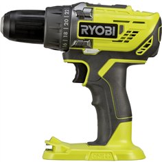 Ryobi R18DD3-0 18V trapano avvitatore a batteria 2