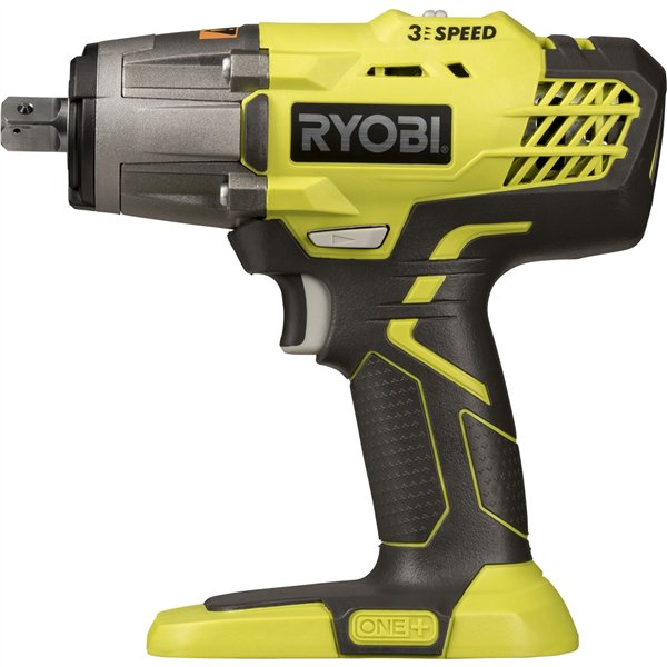 Ryobi R18IW3-0 Avvitatore a batteria