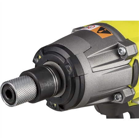 Ryobi R18IW3-0 Avvitatore a batteria