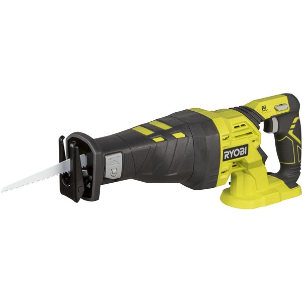 Ryobi R18RS-0 Seghetto a batteria