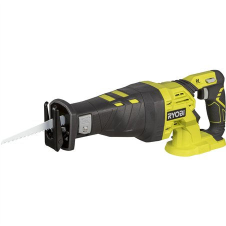 Ryobi R18RS-0 Seghetto a batteria