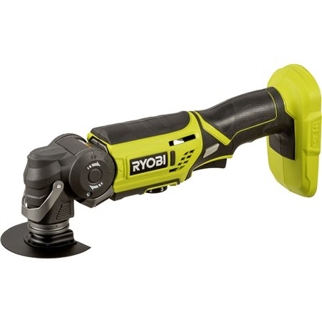 Ryobi R18MT-0 ONE+ Utensile multifunzionale