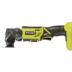 Ryobi R18MT-0 ONE+ Utensile multifunzionale 2